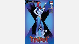 Best X-Men villains: Mystique