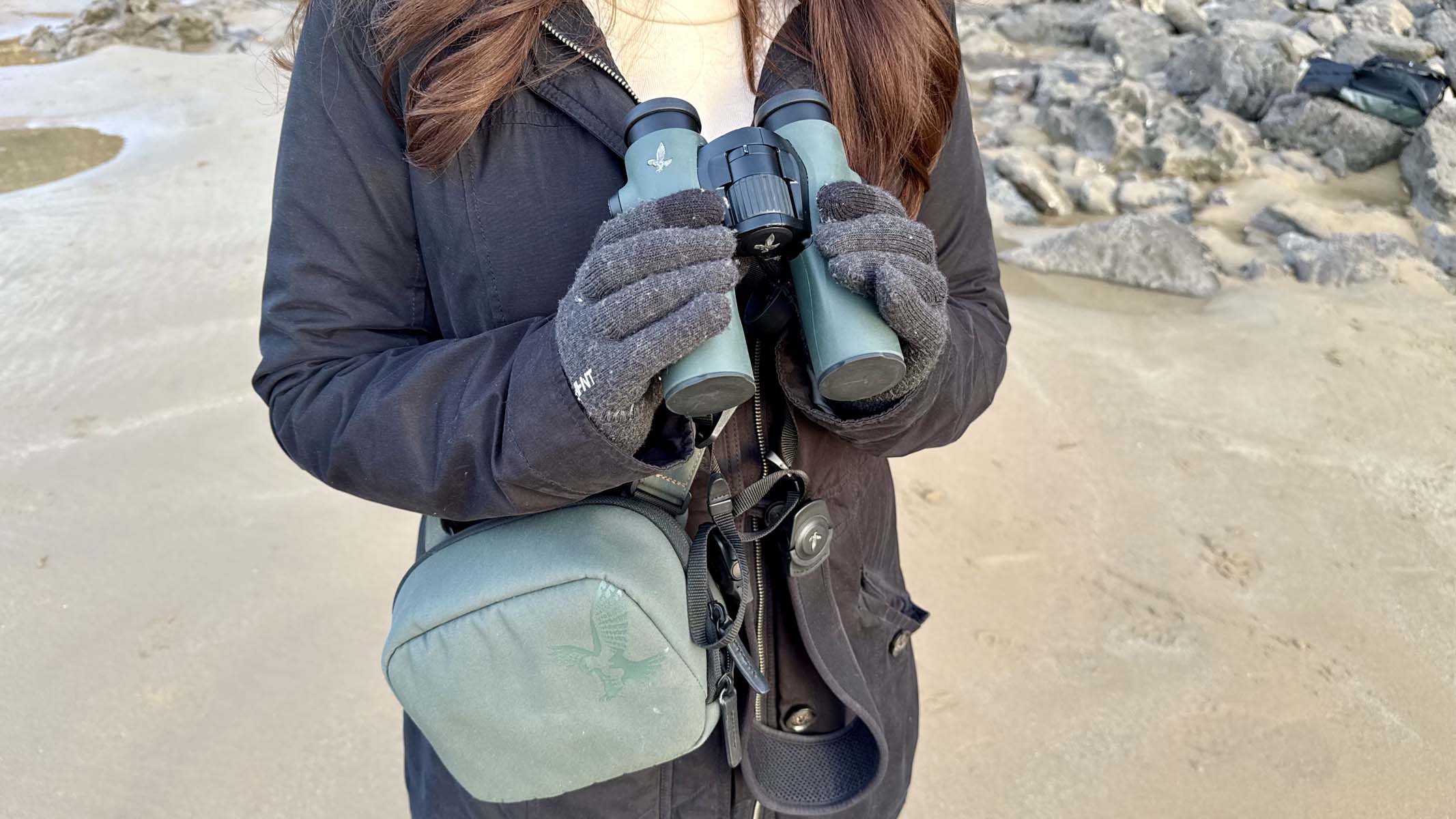 Swarovski NL Pure 8x32