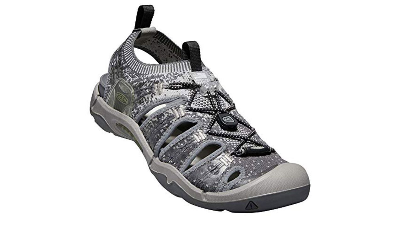 trainers for wet weather