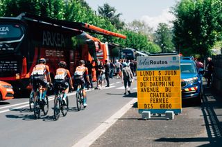 dauphine stage 2