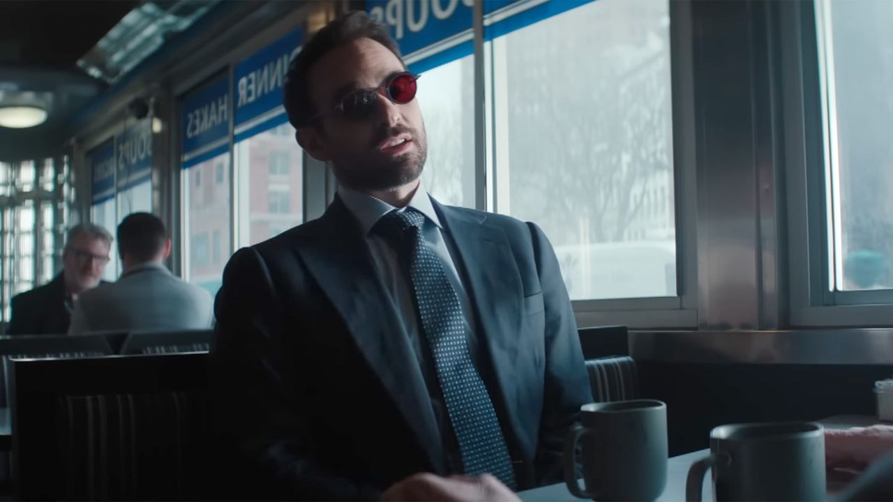 Daredevil: Born Again