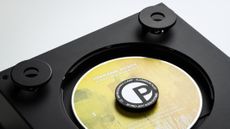 Pro-Ject CD Box RS2 Tube