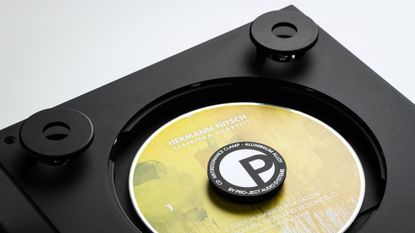 Pro-Ject CD Box RS2 Tube