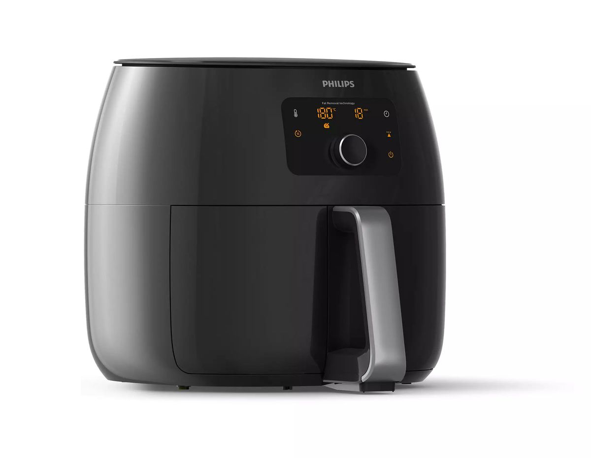 Beste airfryer 2024 Disse modellene er best i test TechRadar