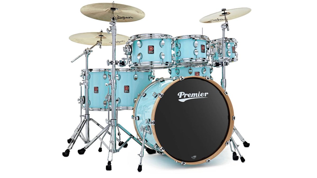 Premier 2022 range