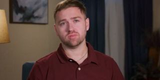 Paul 90 Day Fiance: Happily Ever After TLC