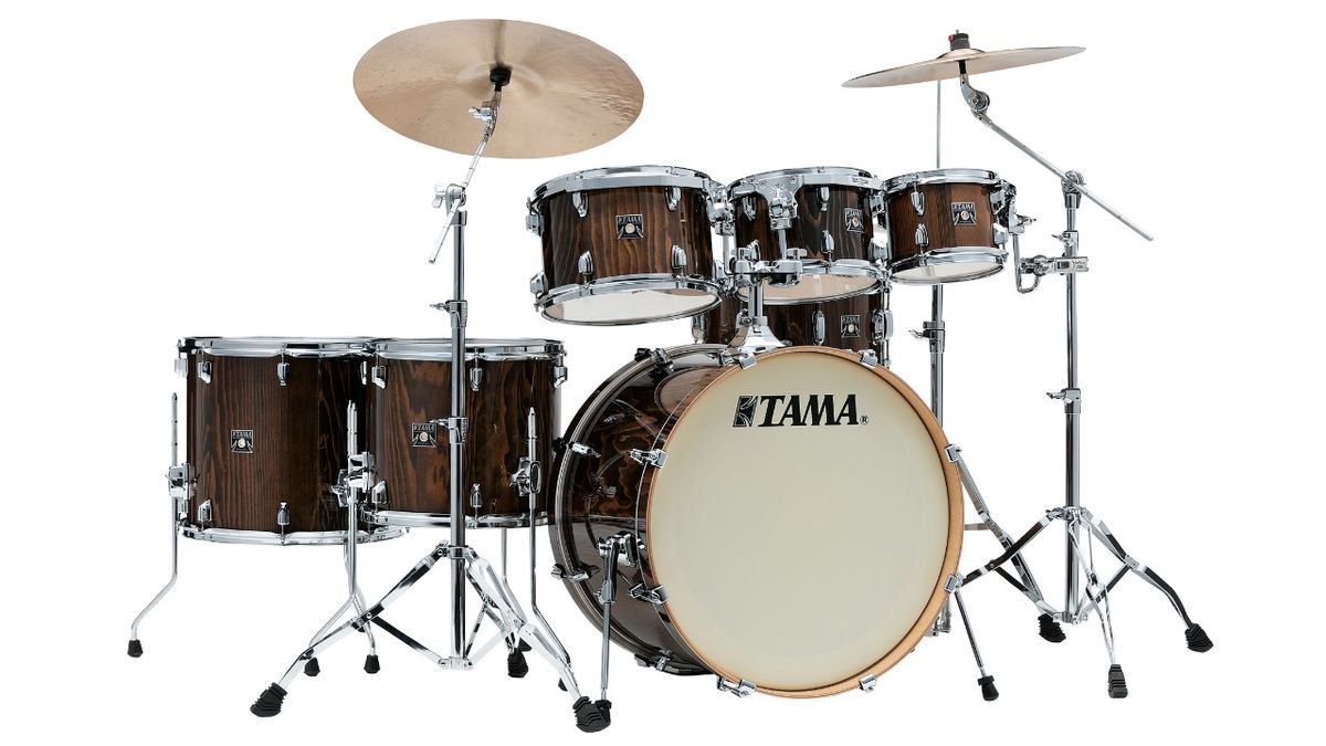 The best new drum kits in the world right now, as voted for by you