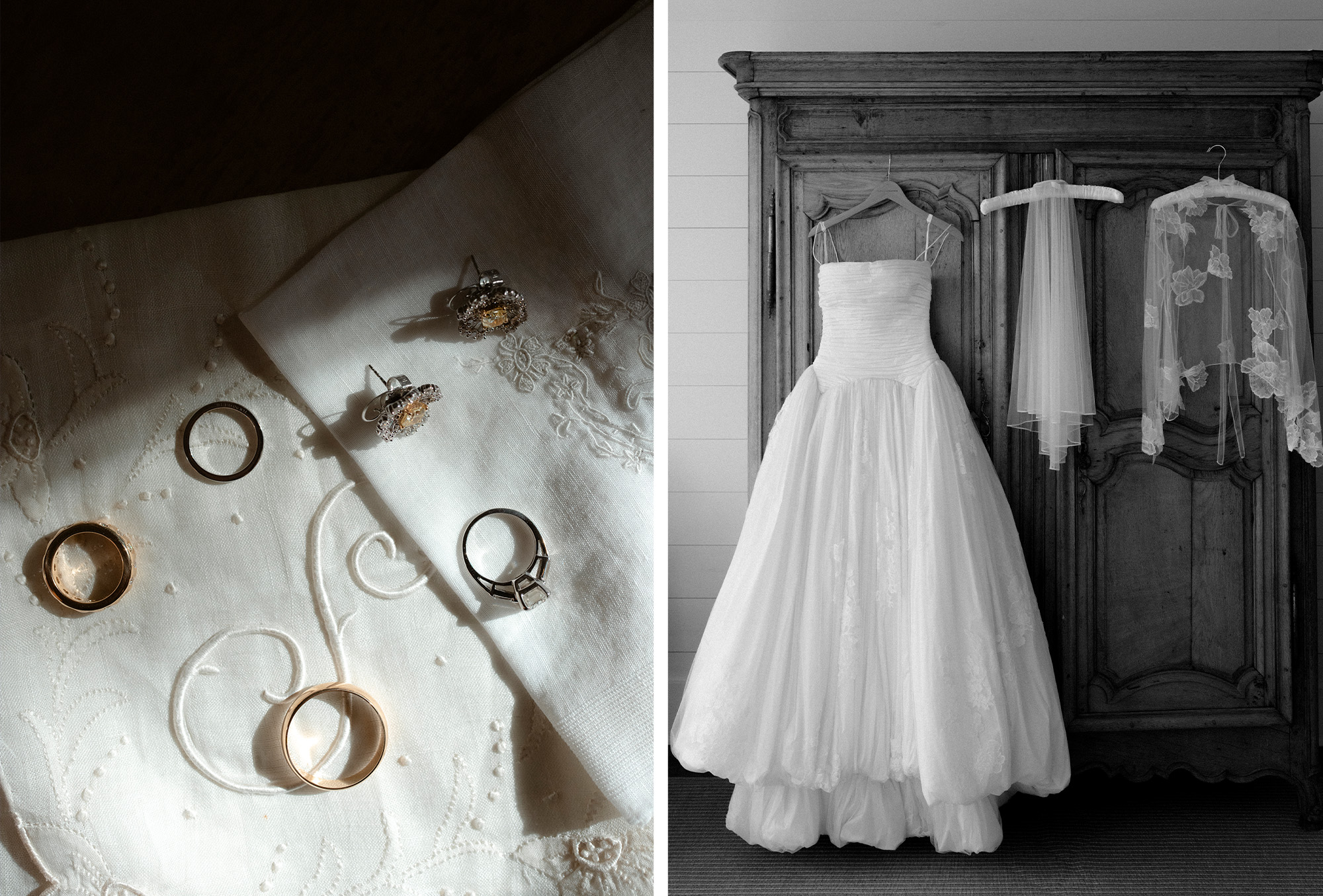 Mollie Mandel and Matthew Stewart wedding.