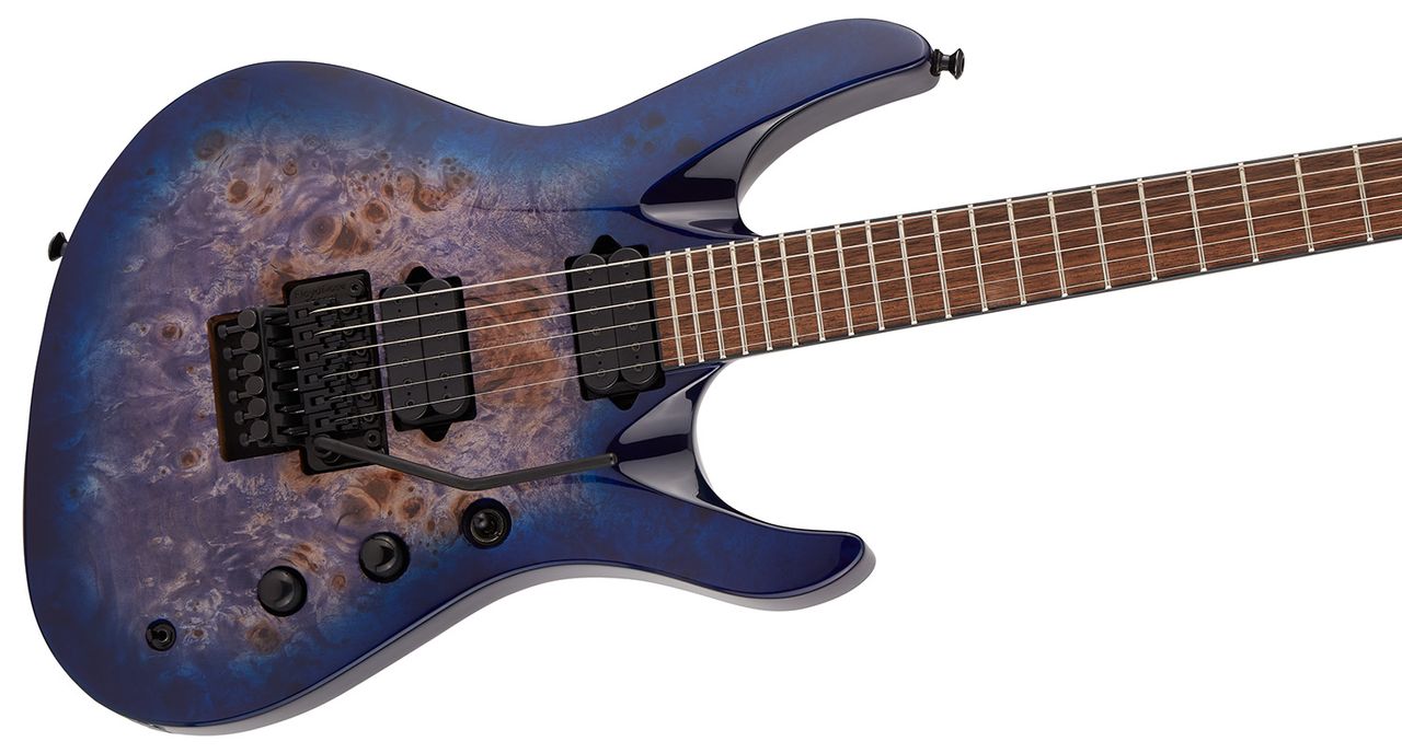 Jackson Pro Series Chris Broderick