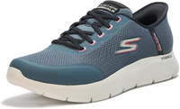 Skechers  Hands Free Slip-ins Go Walk Flex-Netro Sneaker