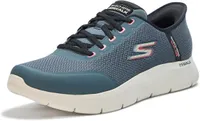 Skechers  Hands Free Slip-ins Go Walk Flex-Netro Sneaker (Men's)