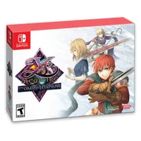 Ys Memoire: The Oath in Felghana D1 Refined Edition | £49.99&nbsp;£35 at AmazonSave £14.99 - 