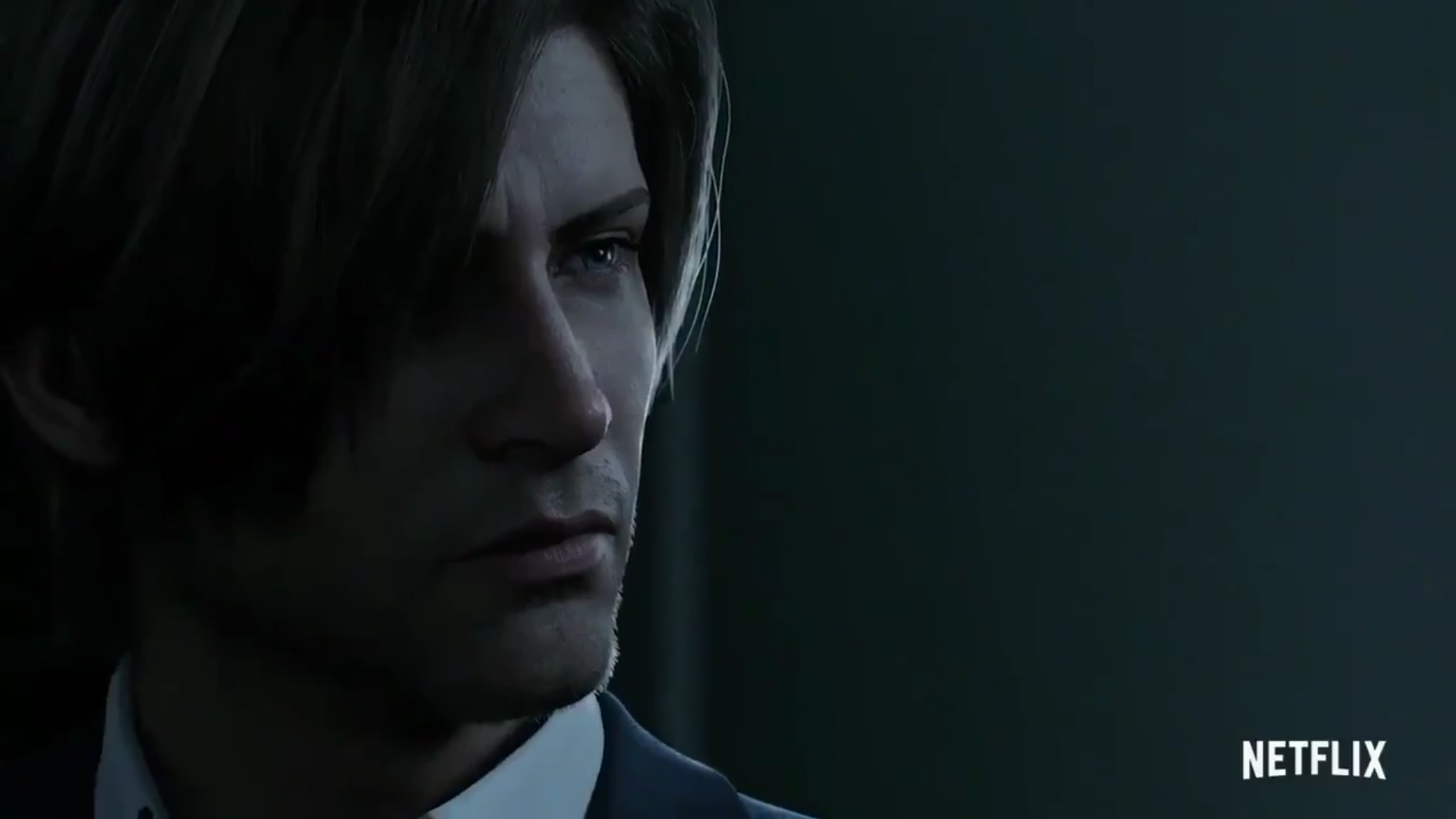 Claire Redfield Actor Knows She Keeps Getting Shipped With Leon Kennedy