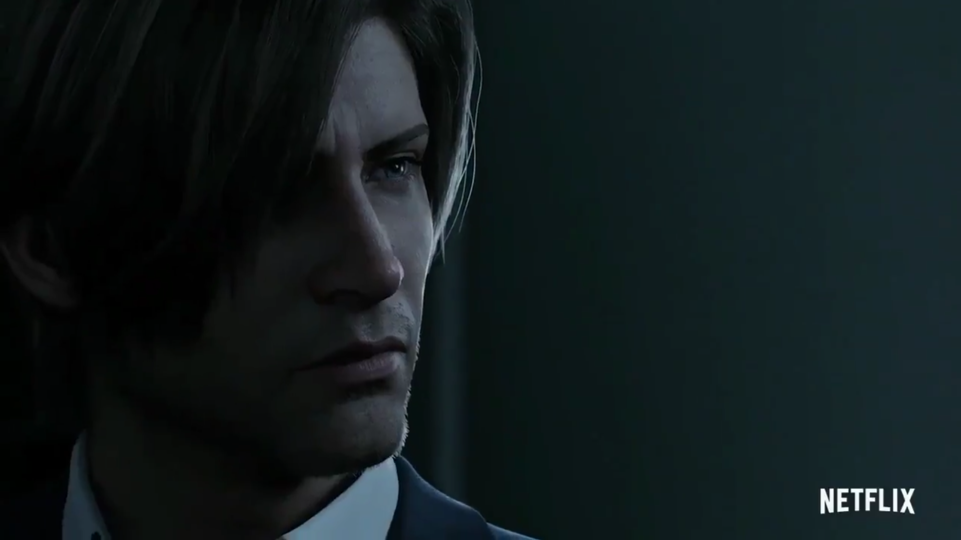 Resident Evil: Infinite Darkness Gets Trailer, Detailed Character Bios