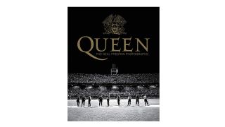Essential Queen books: Queen: The Neal Preston Photographs
