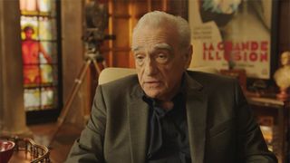 Martin Scorsese Presents: The Saints