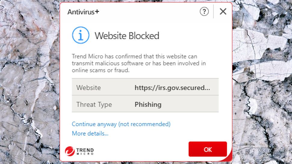 Trend Micro Antivirus solutions review | TechRadar