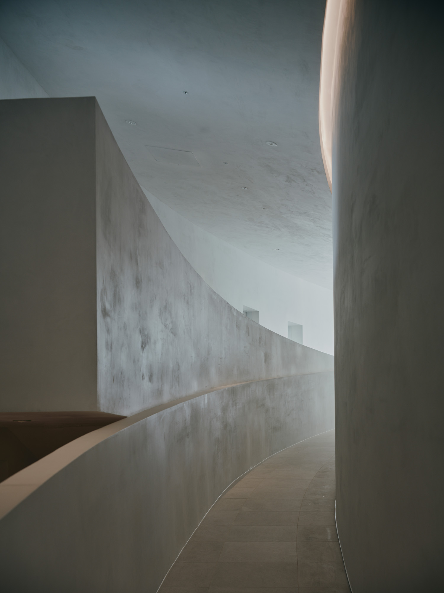 not a hotel earth review