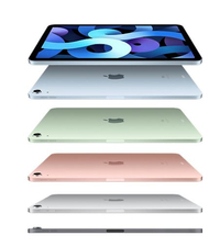 iPad Air 4: Pre-order at Apple.com