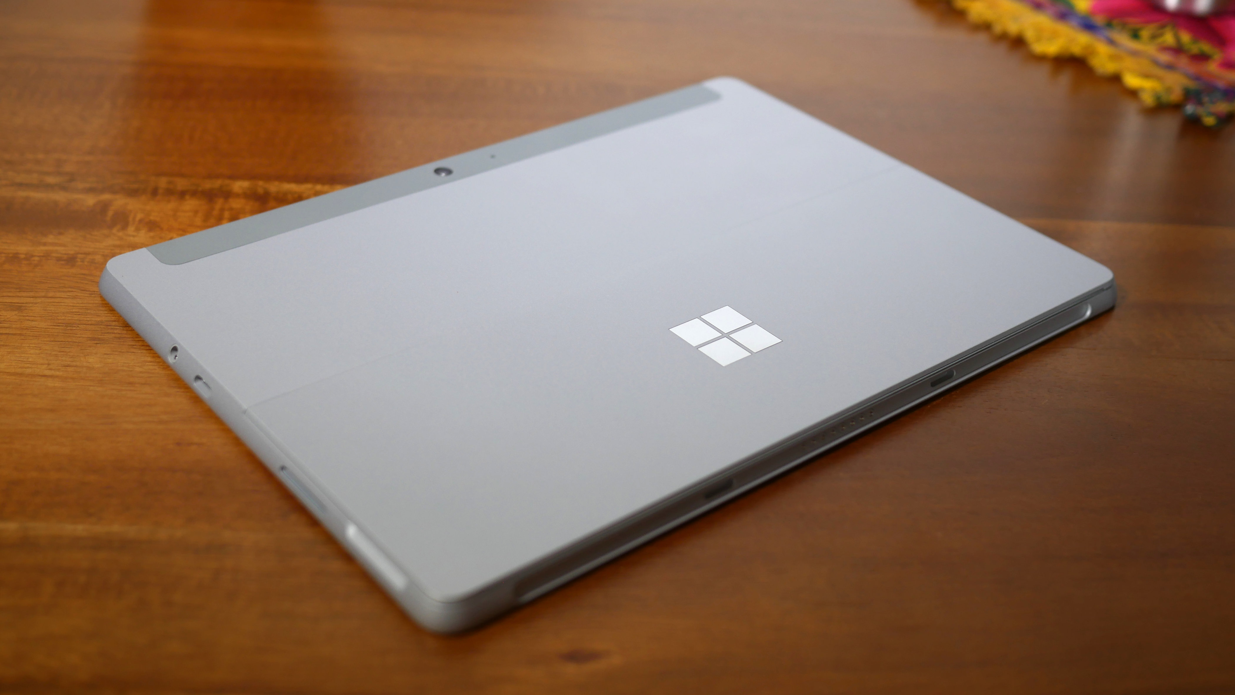 Microsoft Surface Go 2 review | Laptop Mag