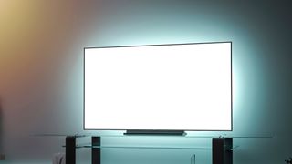 TV backlight explained