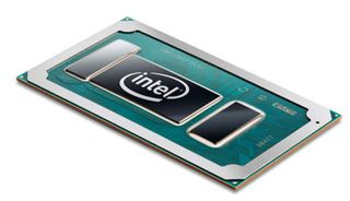 U-Series CPU