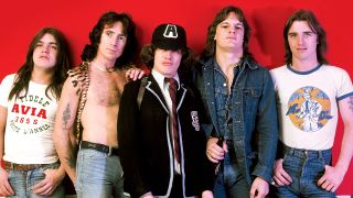 AC/DC 1976