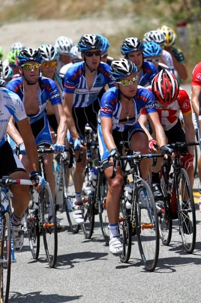 It was crunch time for the UnitedHealthcare team