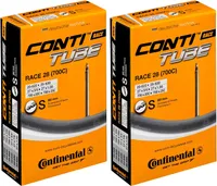 Continental Race 28 700 x 20-25c Inner Tubes