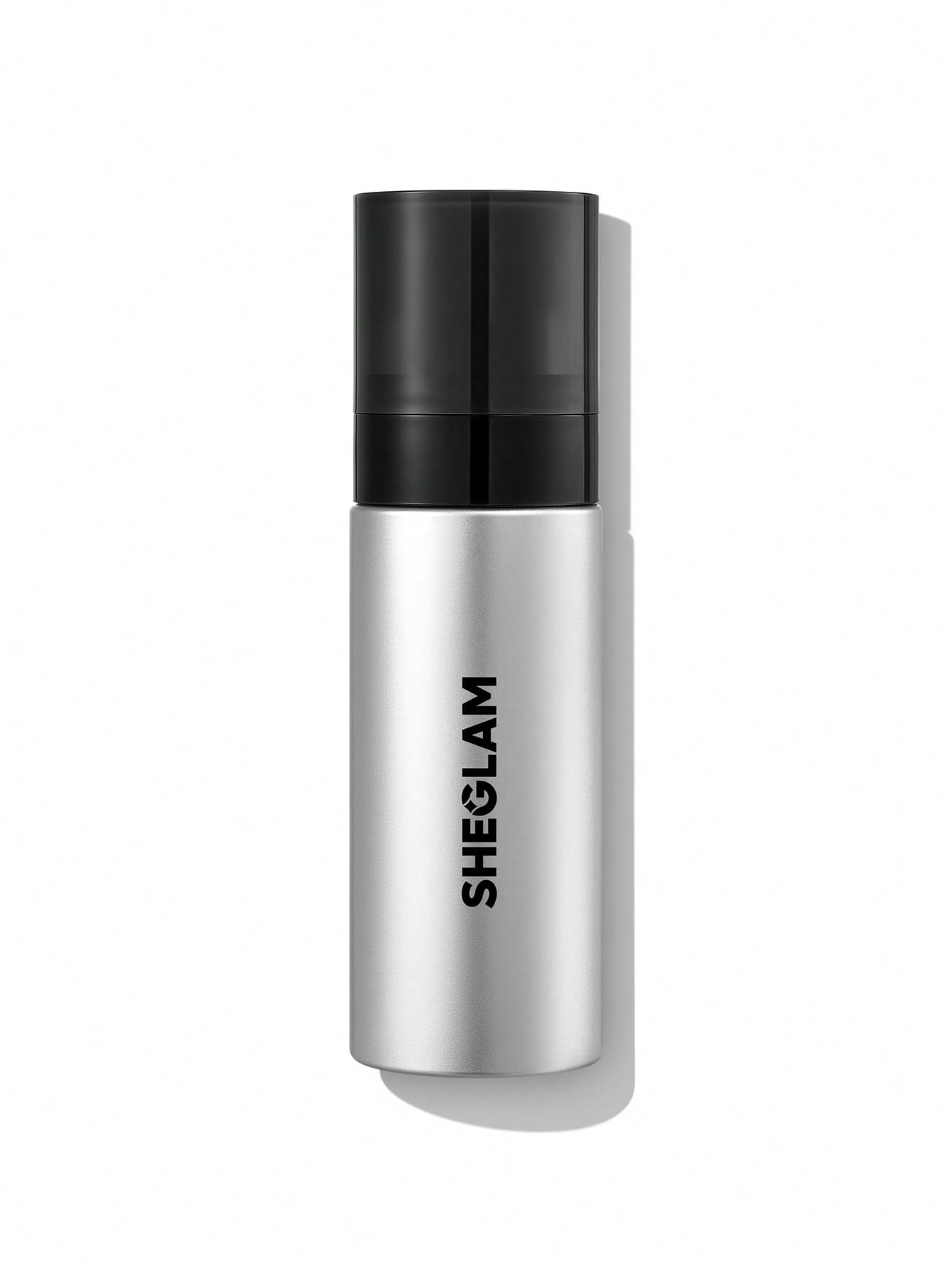 Camera on Blurring Waterproof Setting Spray