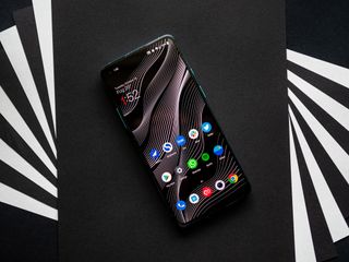 OnePlus 8T review