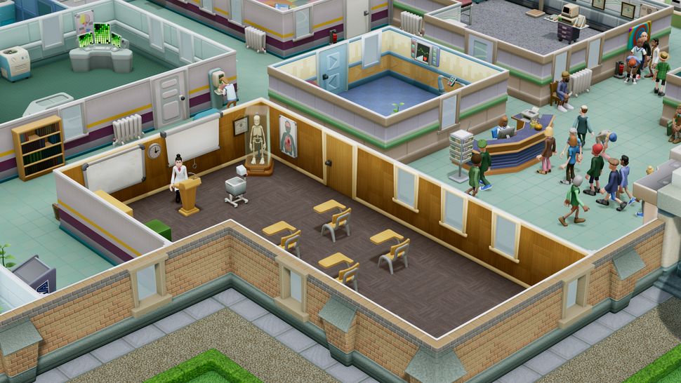 2 hospital game download free