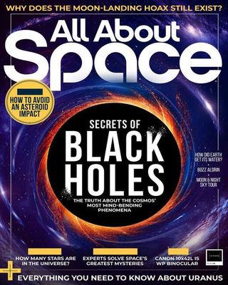All About Space issue 128