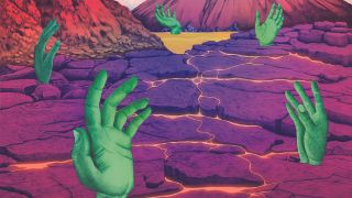 Cover art for Arcadea - Arcadea album