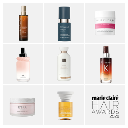 Marie Claire Hair Awards: Repair Ritualists