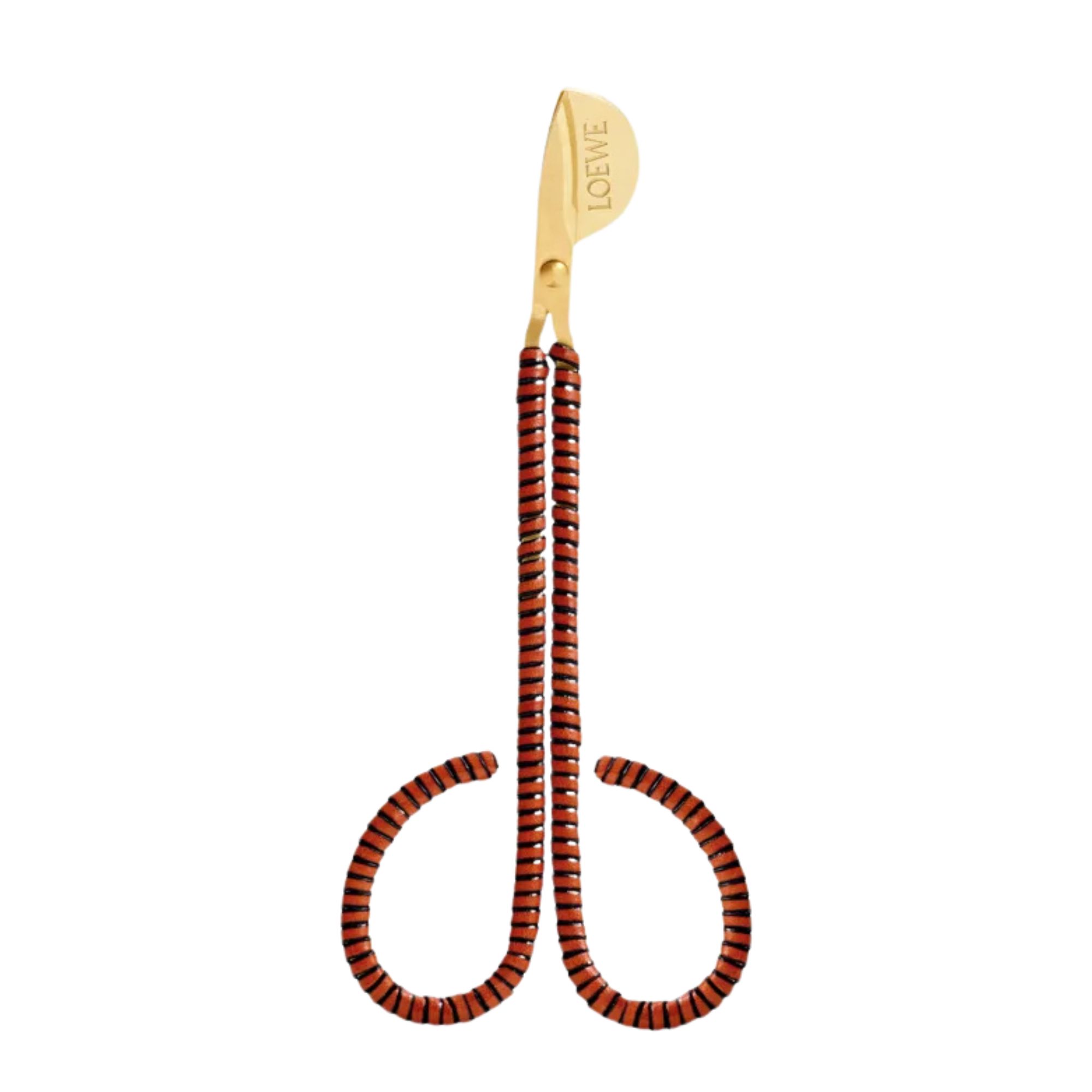 LOEWE, Brass Wick Trimmer