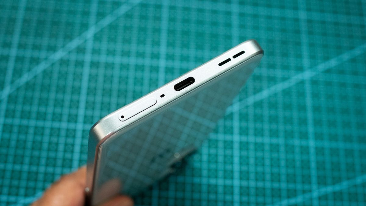 OnePlus Nord 3 review