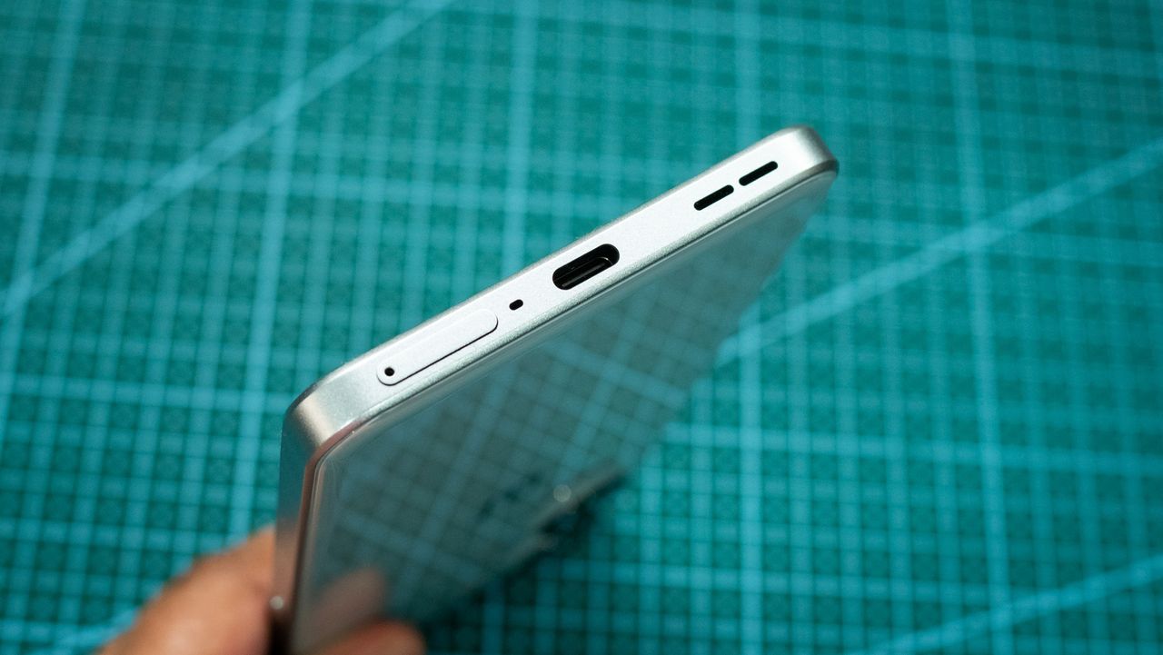 OnePlus Nord 3 review