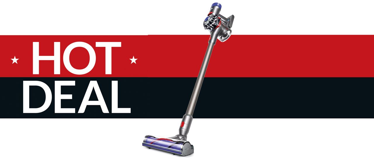 Dyson deal