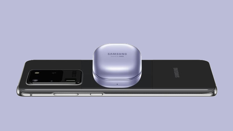 How to use Samsung Galaxy Buds Pro