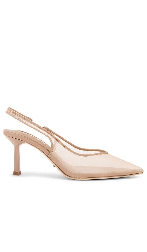 Breeze Heel