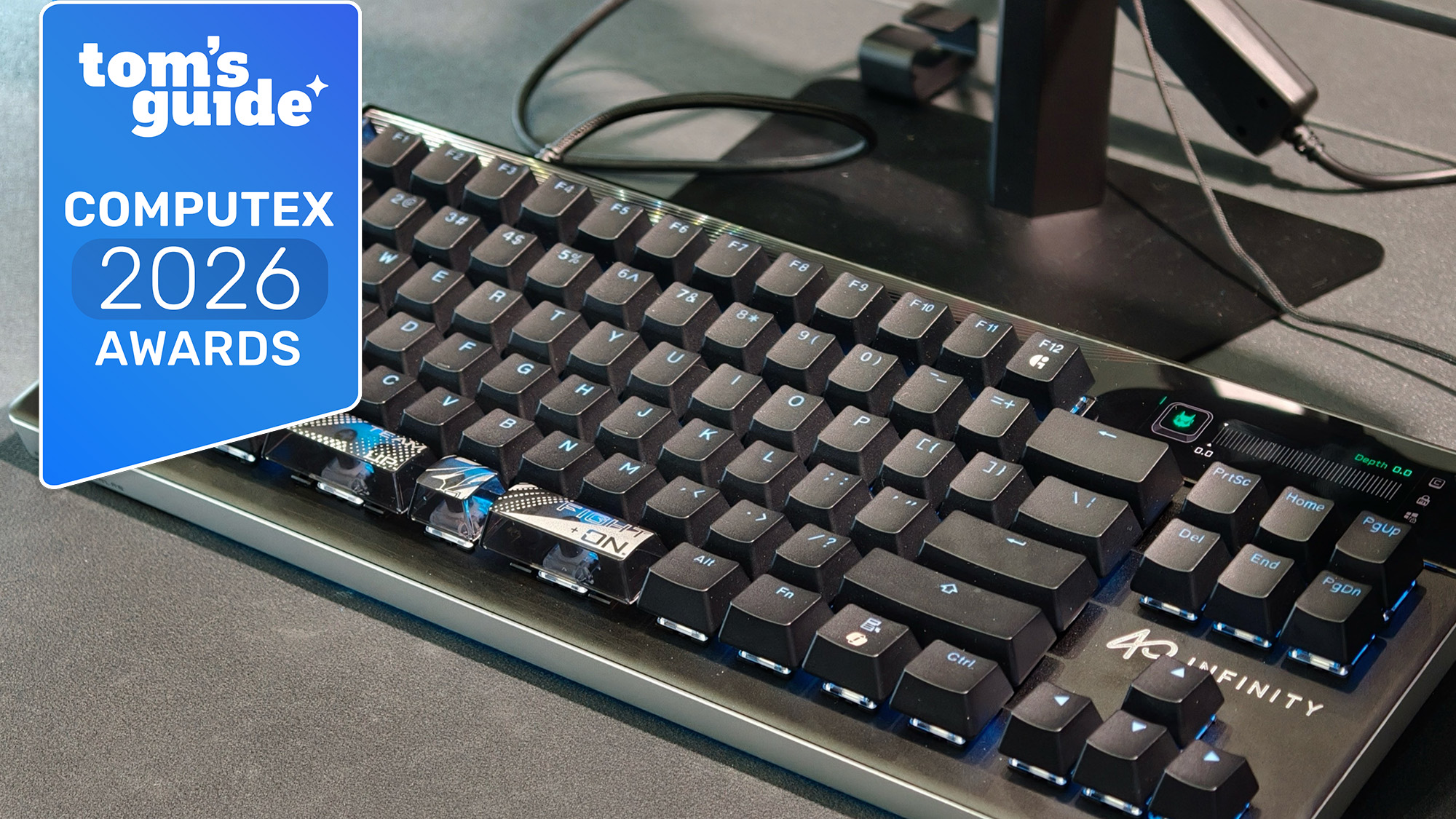 Tom's Guide Computex Awards 2026