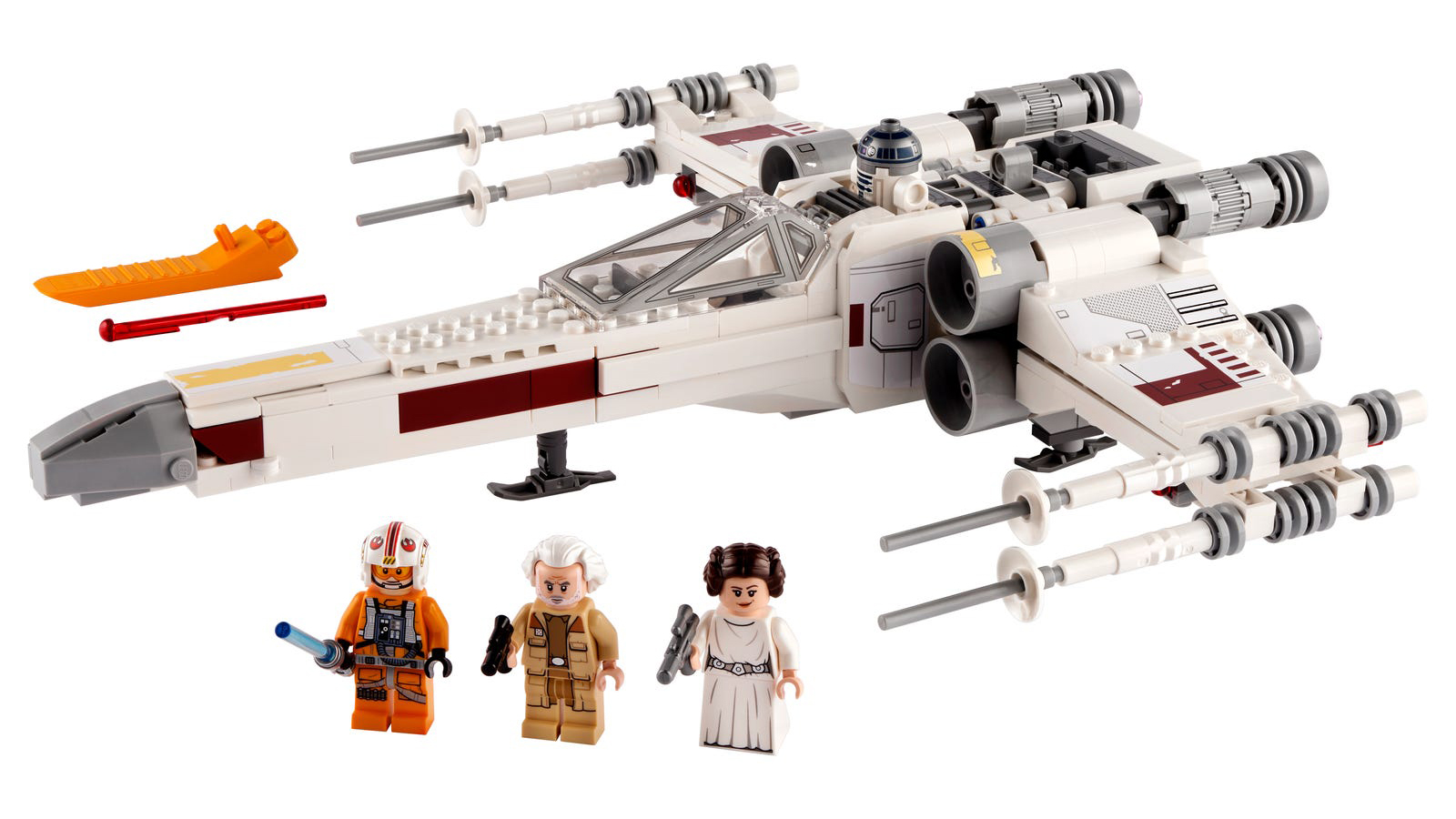 Lego Star Wars