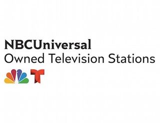NBCU Television Stations