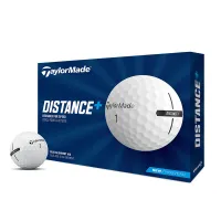 TaylorMade Distance+ Golf Ball | 2 for $35 at Carl's Golfland