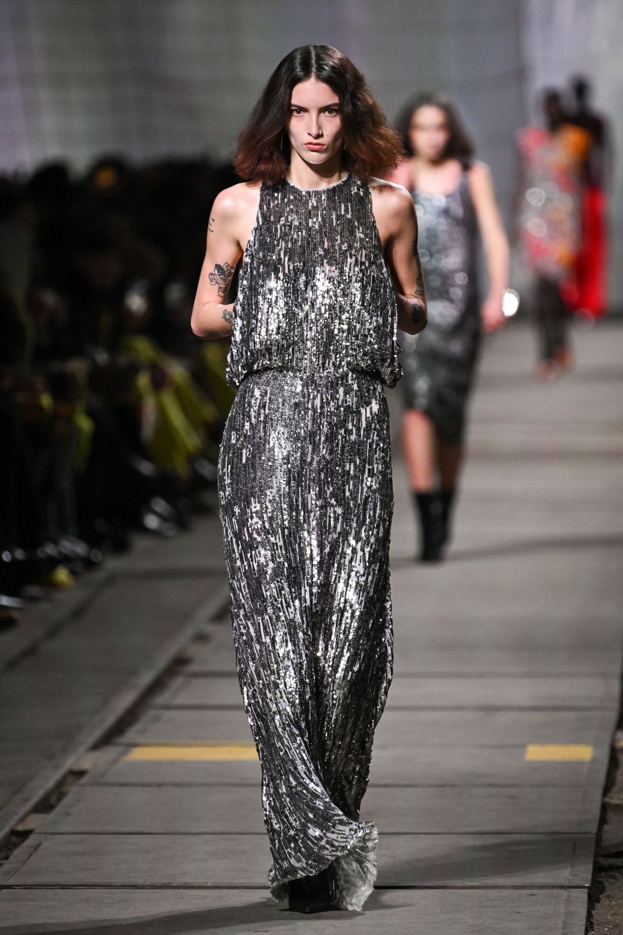 Alexander McQueen