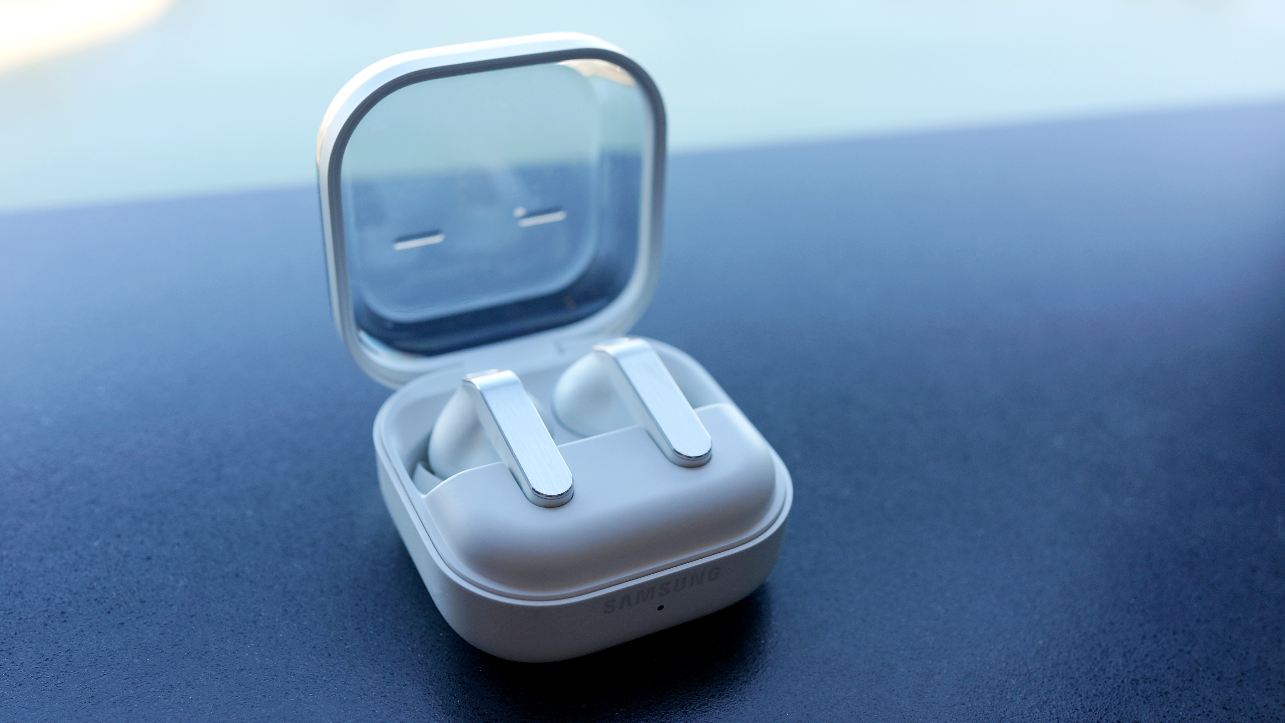 Samsung Galaxy Buds 4 Pro 