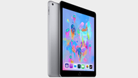 iPad (latest model) 32GB | $249.99 at Best Buy (save $80)