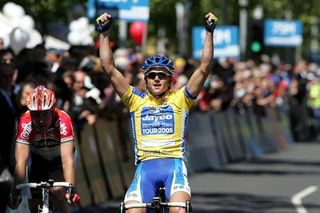 Simon Gerrans (AG2r Prévoyance)