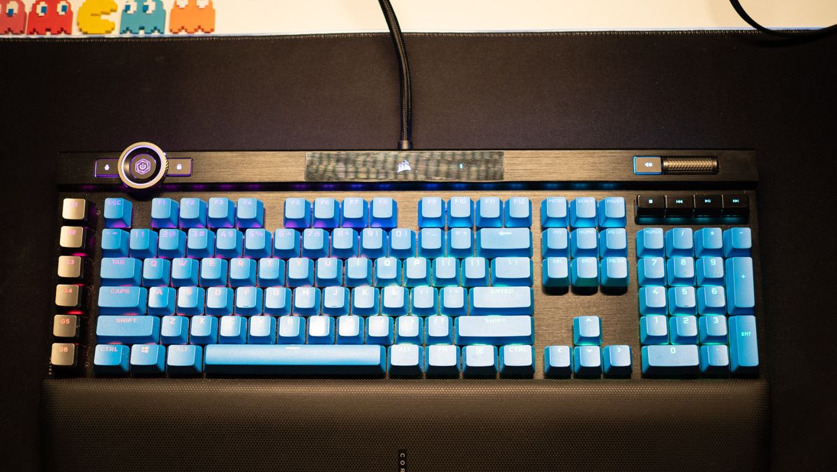 Yeelight Monitor Light Bar Pro review